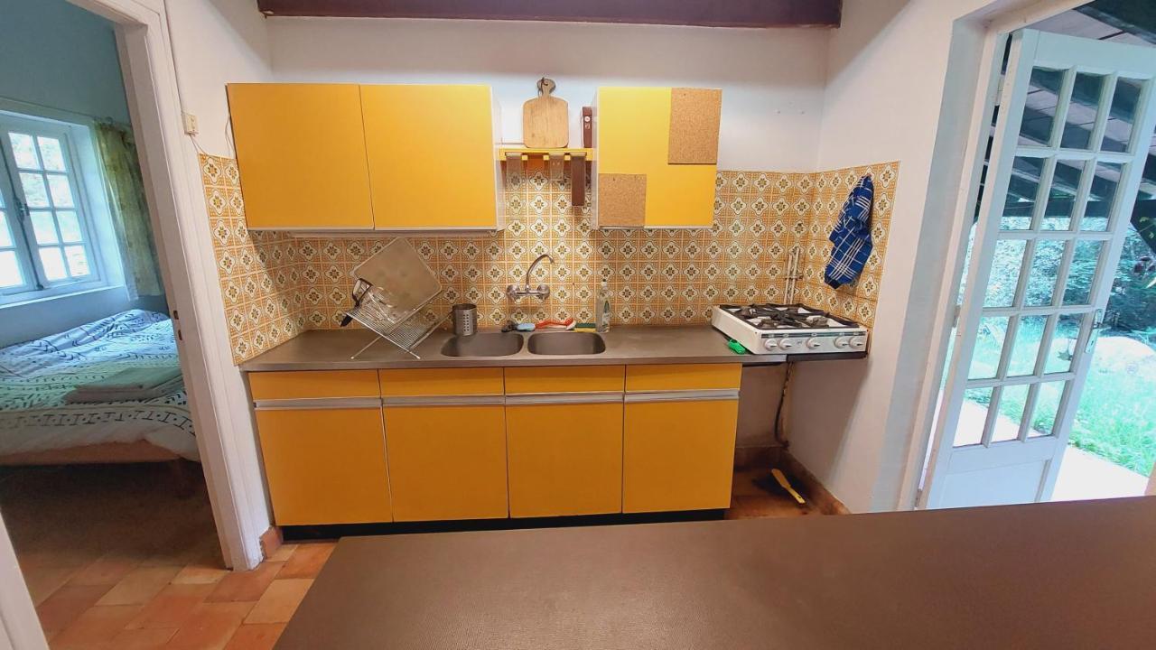 Gite Rustique - Perigord Vert - La Collina 24300 Abjat-sur-Bandiat エクステリア 写真