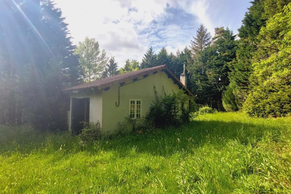 Gite Rustique - Perigord Vert - La Collina 24300 Abjat-sur-Bandiat エクステリア 写真